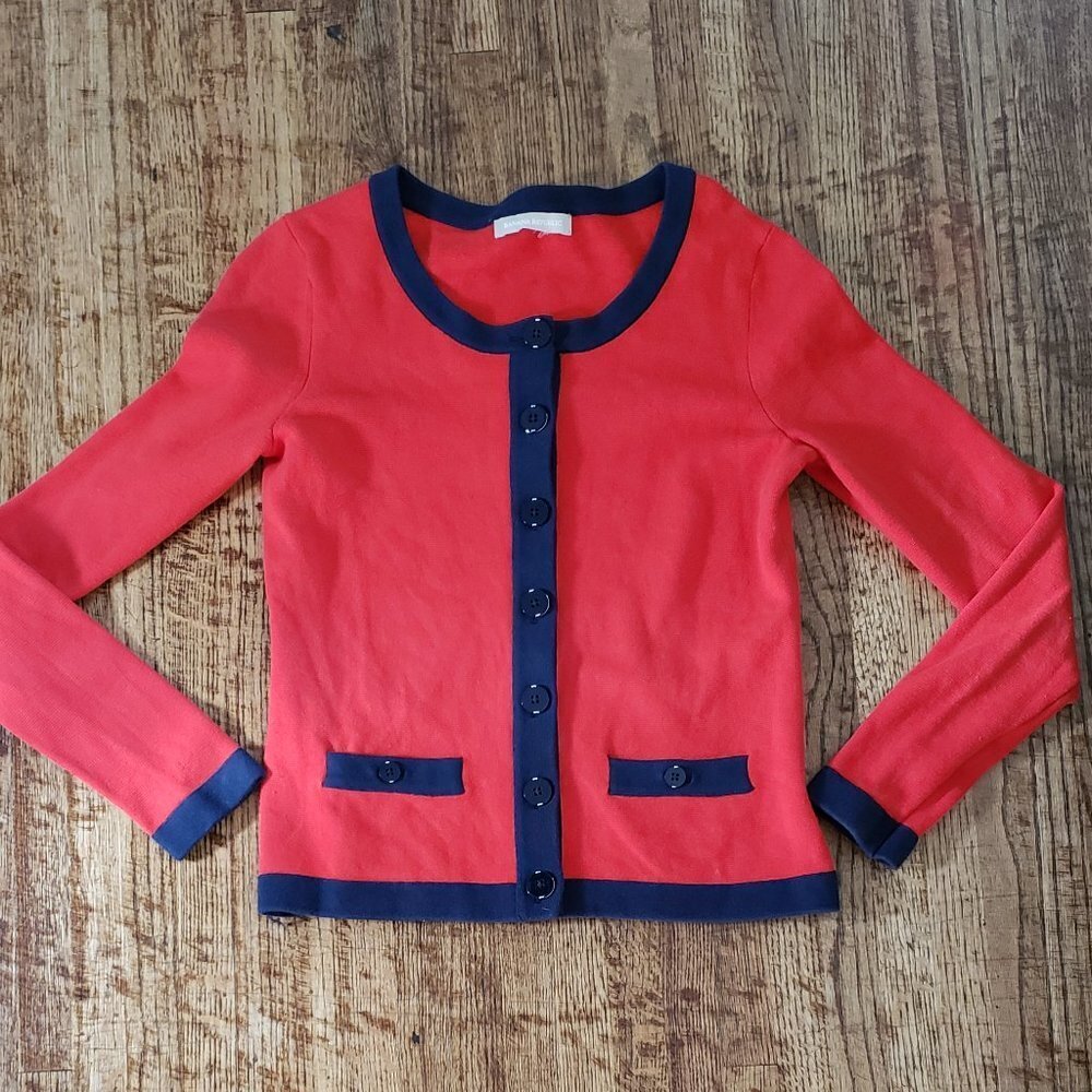 Banana Republic Sweater